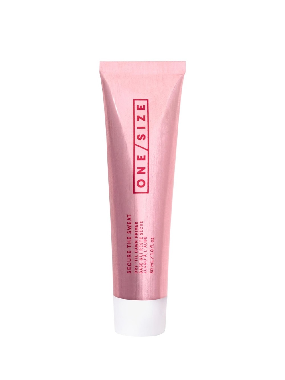 ONE/SIZE Secure The Sweat Makeup Primer